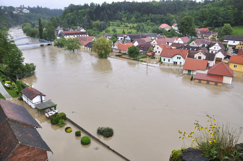 Jak přispět lidem zasaženým letošními povodněmi? Zde je přehled aktuálních sbírek