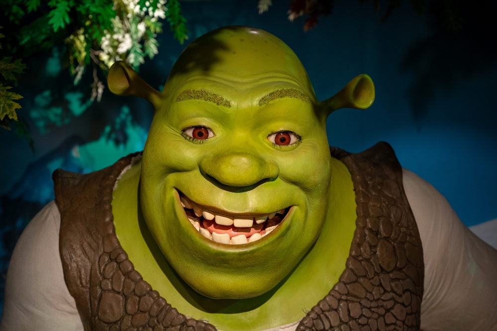 Nový Shrek se změnil k nepoznání. A fanoušci zeleného zlobra se zlobí